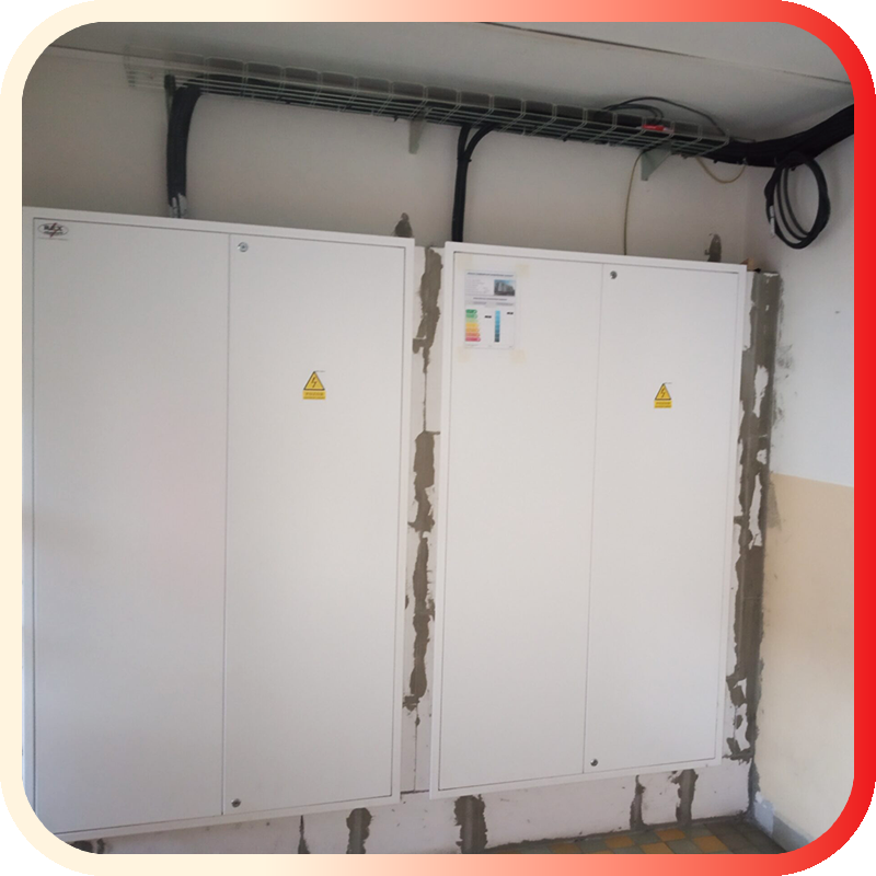 Bytový dům České Budějovice